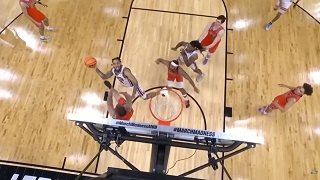 2025-26NCAAカレッジバスケットボール男子