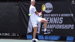 NCAA男子テニス