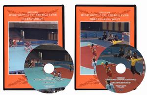 【ブルーレイ&DVD】令和5年度全日本学生ハンドボール選手権大会《インカレ2023》